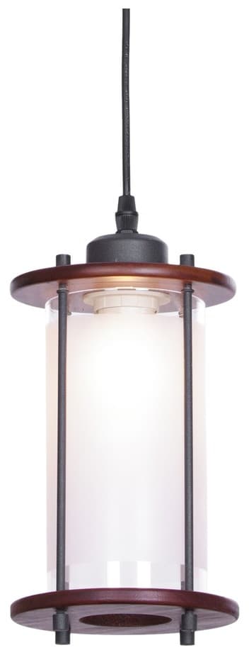 Velante 597-706-01, Светильник подвесной E27,1x40W