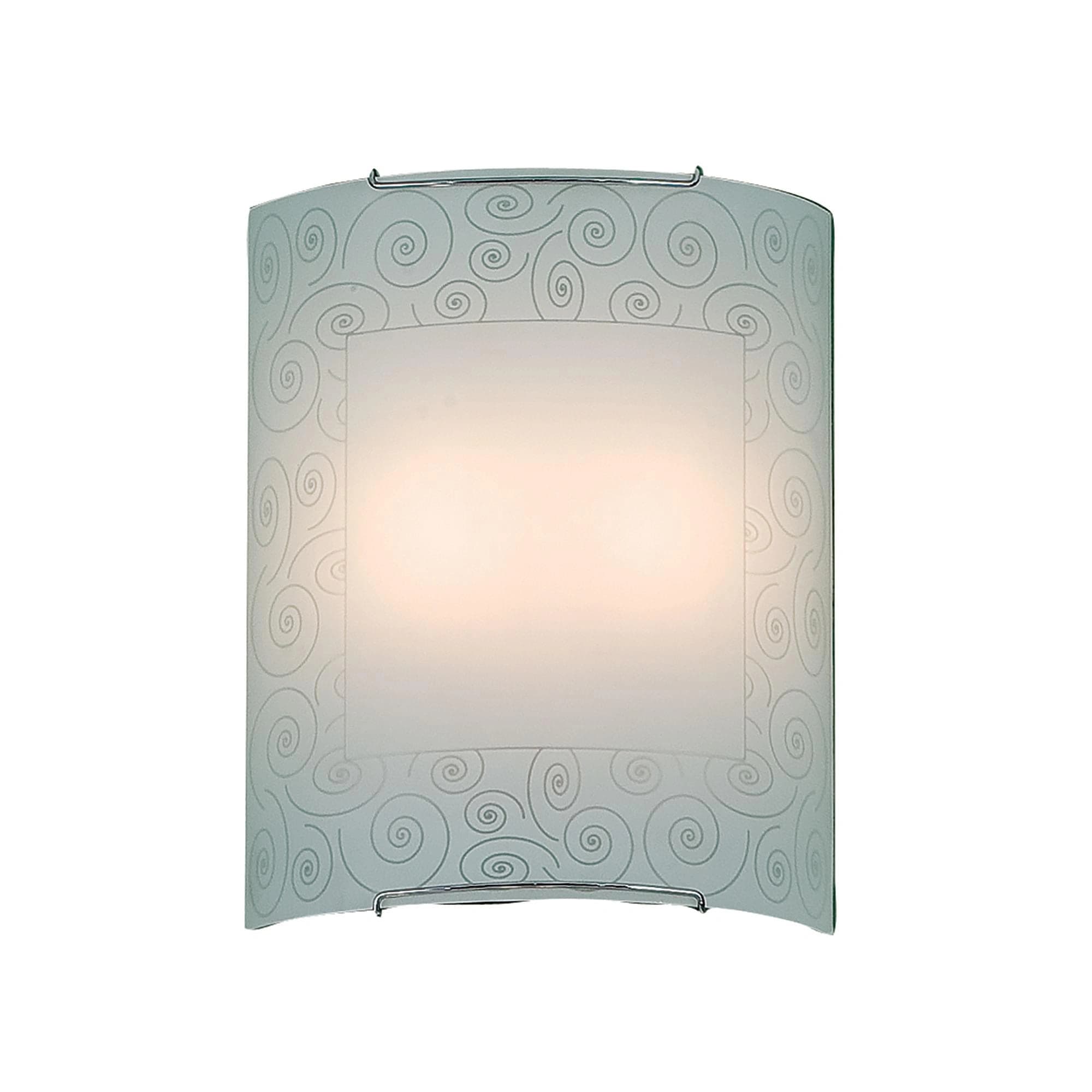 Citilux CL922012 Спирали Свет-к Бра