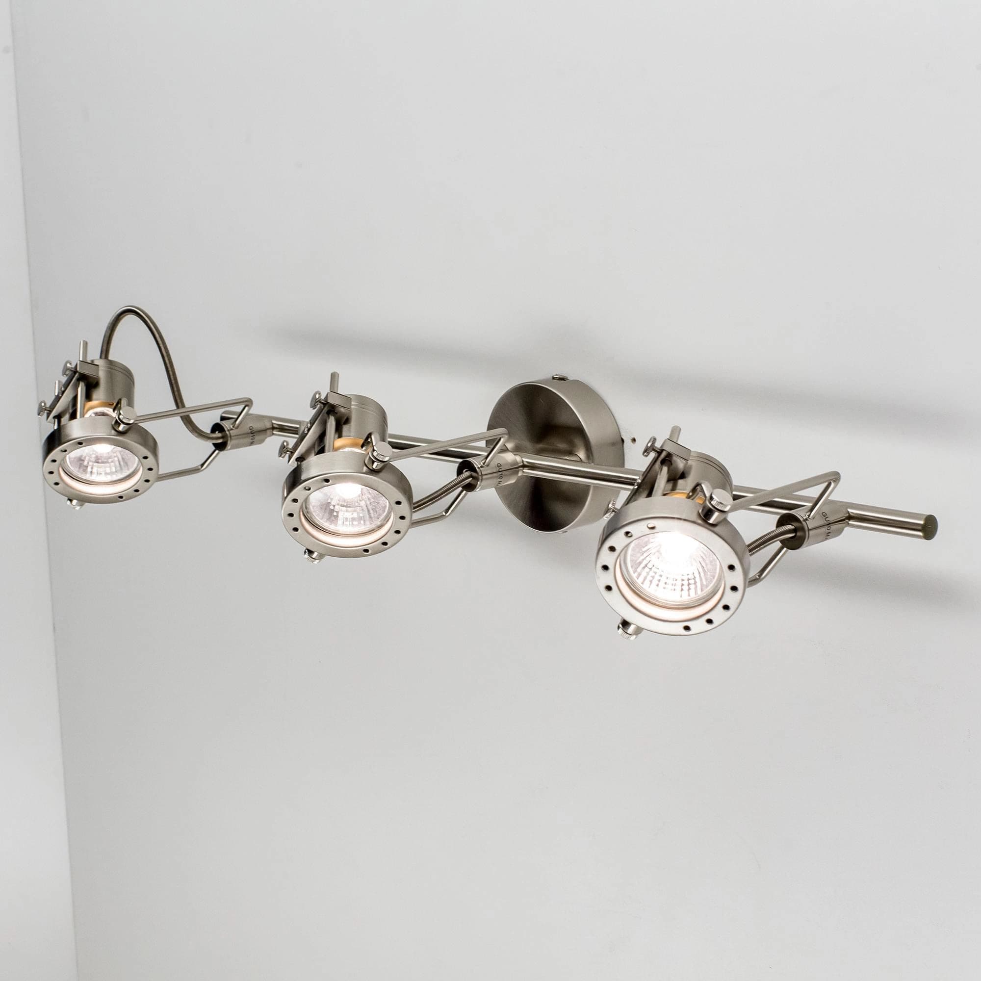 Citilux CL515631 Терминатор Светильник Наст.-Потол — миниатюра 11