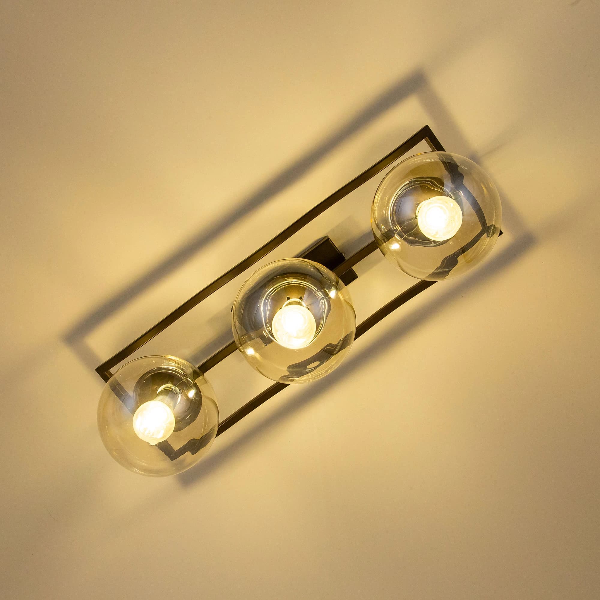 Citilux CL106235 Бриз Люстра — миниатюра 5
