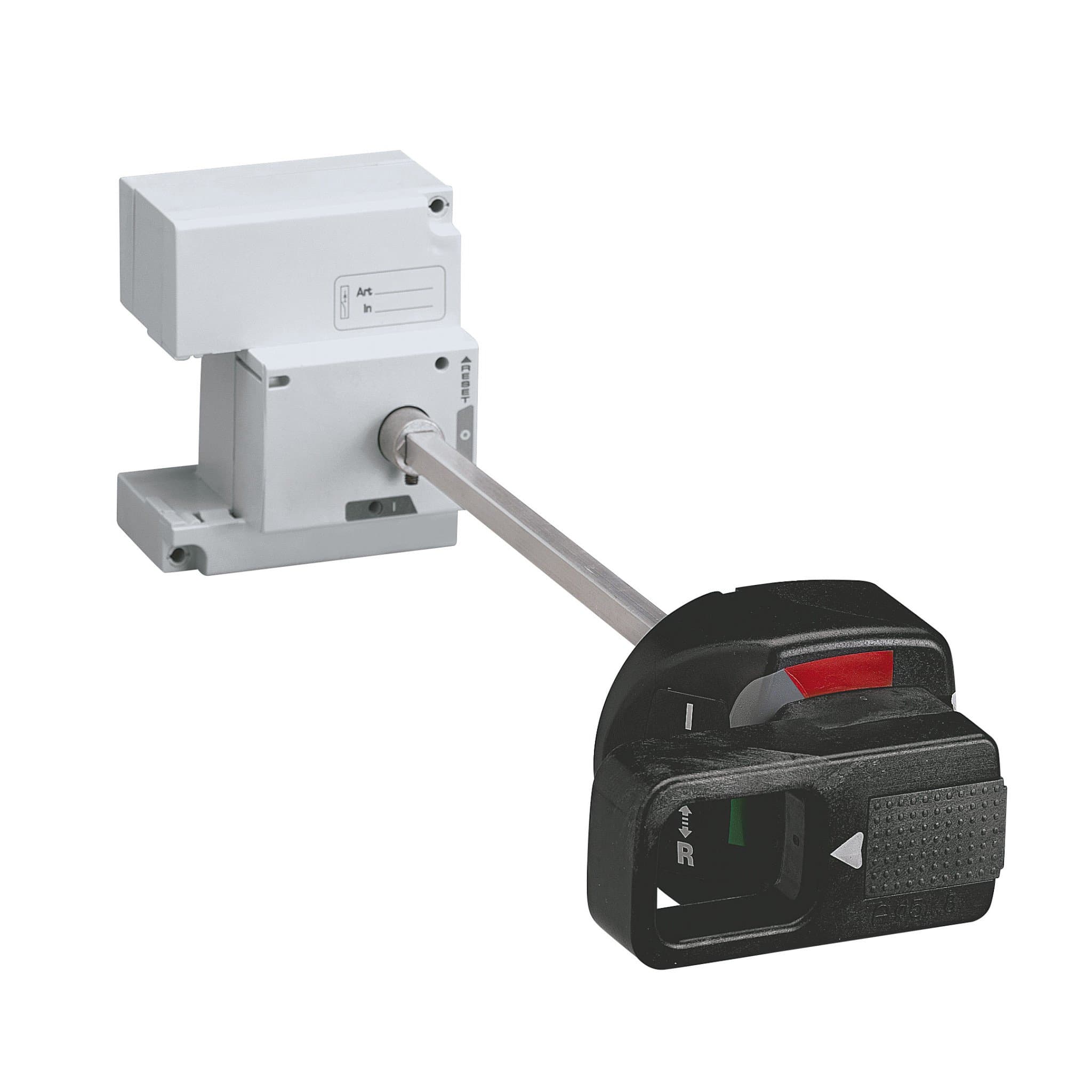 Legrand DPX3 Рукоятка выносная 421004