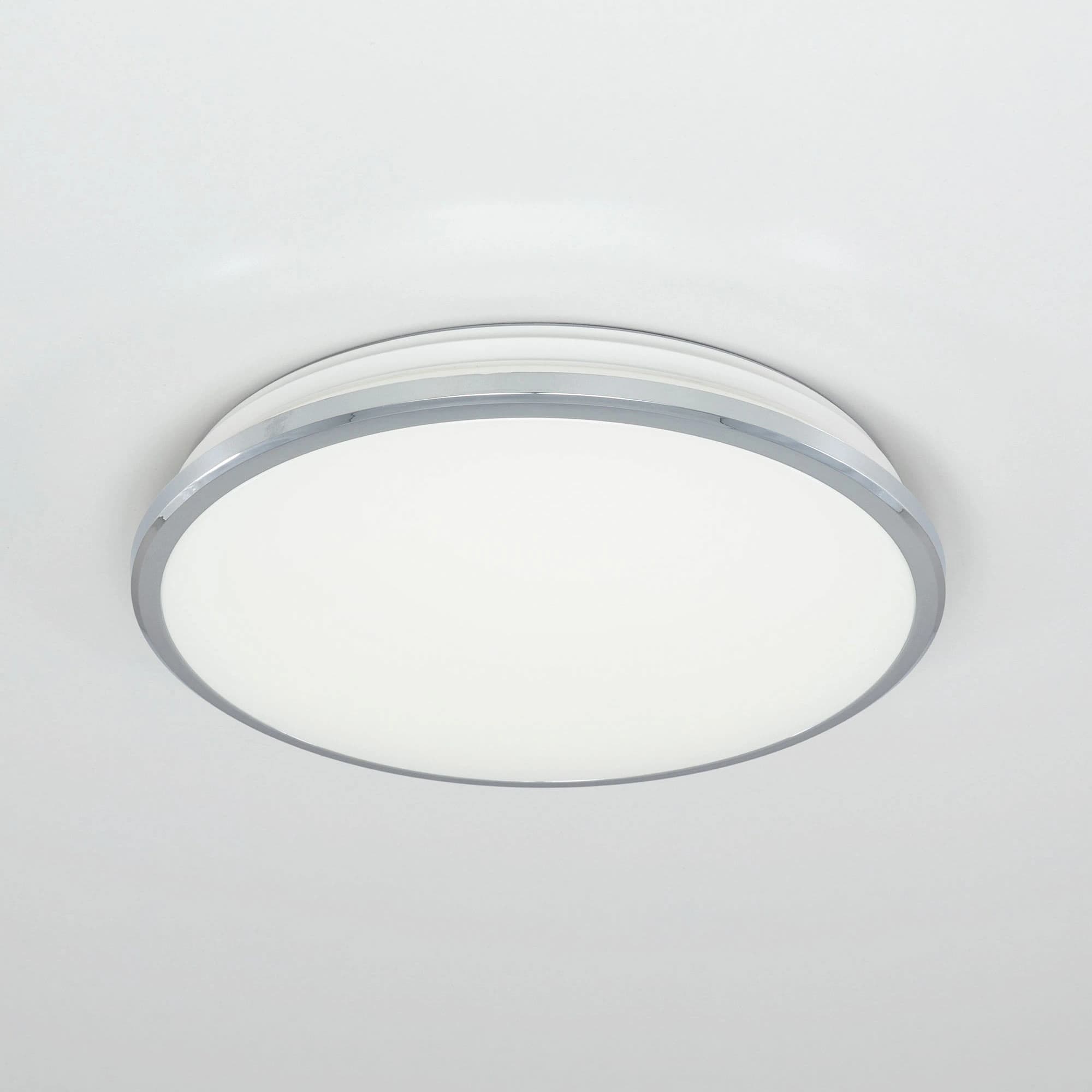 Citilux CL702221N Луна Хром LED Светильник Наст.-Потол — миниатюра 9
