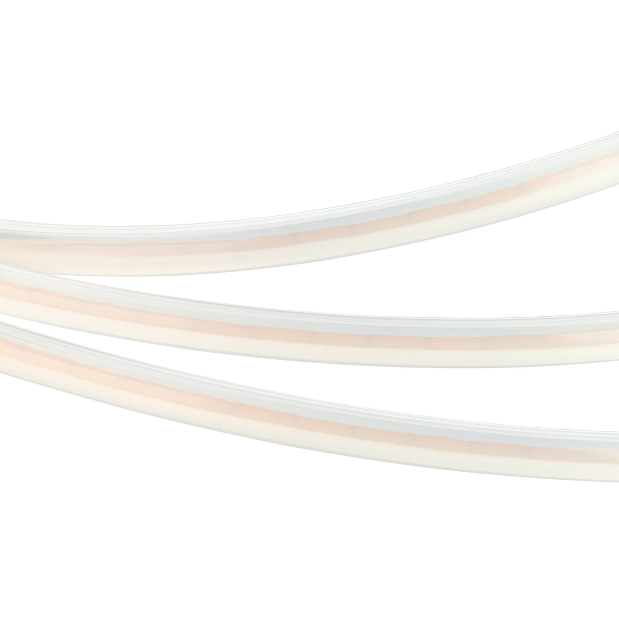 Arlight Светодиодная лента COB-5000PL60-CSP-544-24V Warm2400 (12mm, 11.5W, IP65) (-) 031913 — миниатюра 1