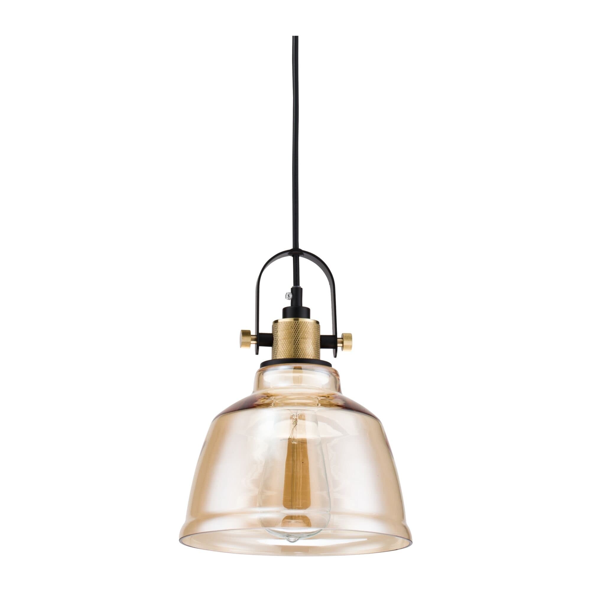 Maytoni Loft Irving Черный Подвес 1xE27 40W T163-11-R — миниатюра 5