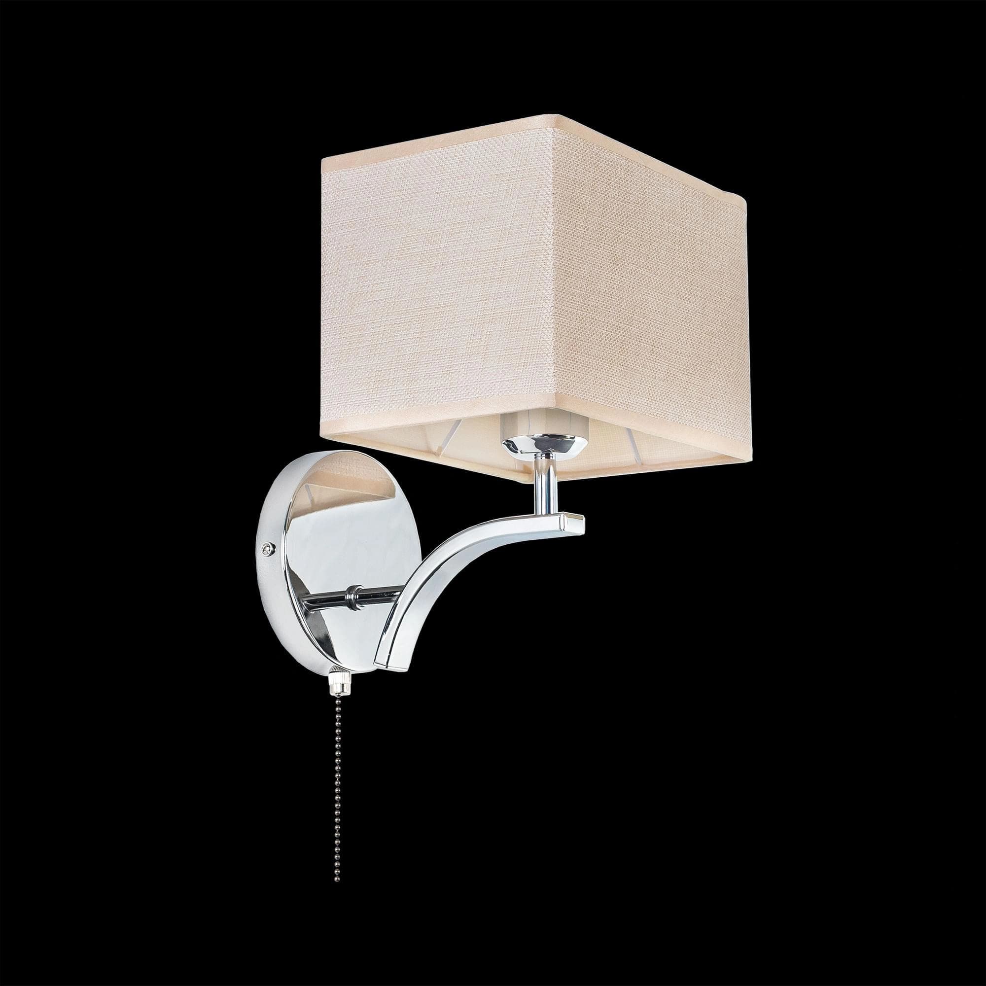 Citilux CL460411 Эвора Квадро Песочный Светильник Бра — миниатюра 3