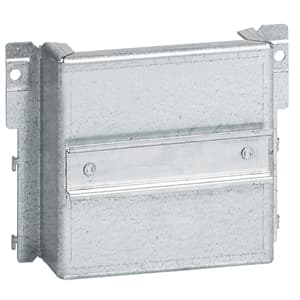 Legrand XL3 400 Пластина DPX3 160/250 каб. 020217 — миниатюра 2