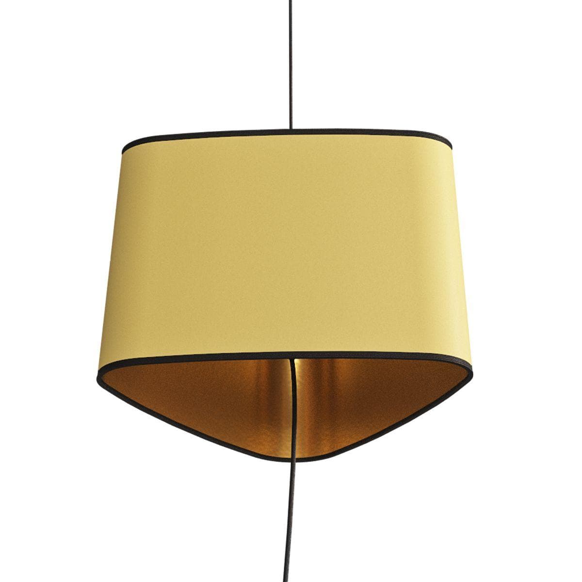 LOFT IT LOFT1163-1YL Бра Nuage, шт — миниатюра 2