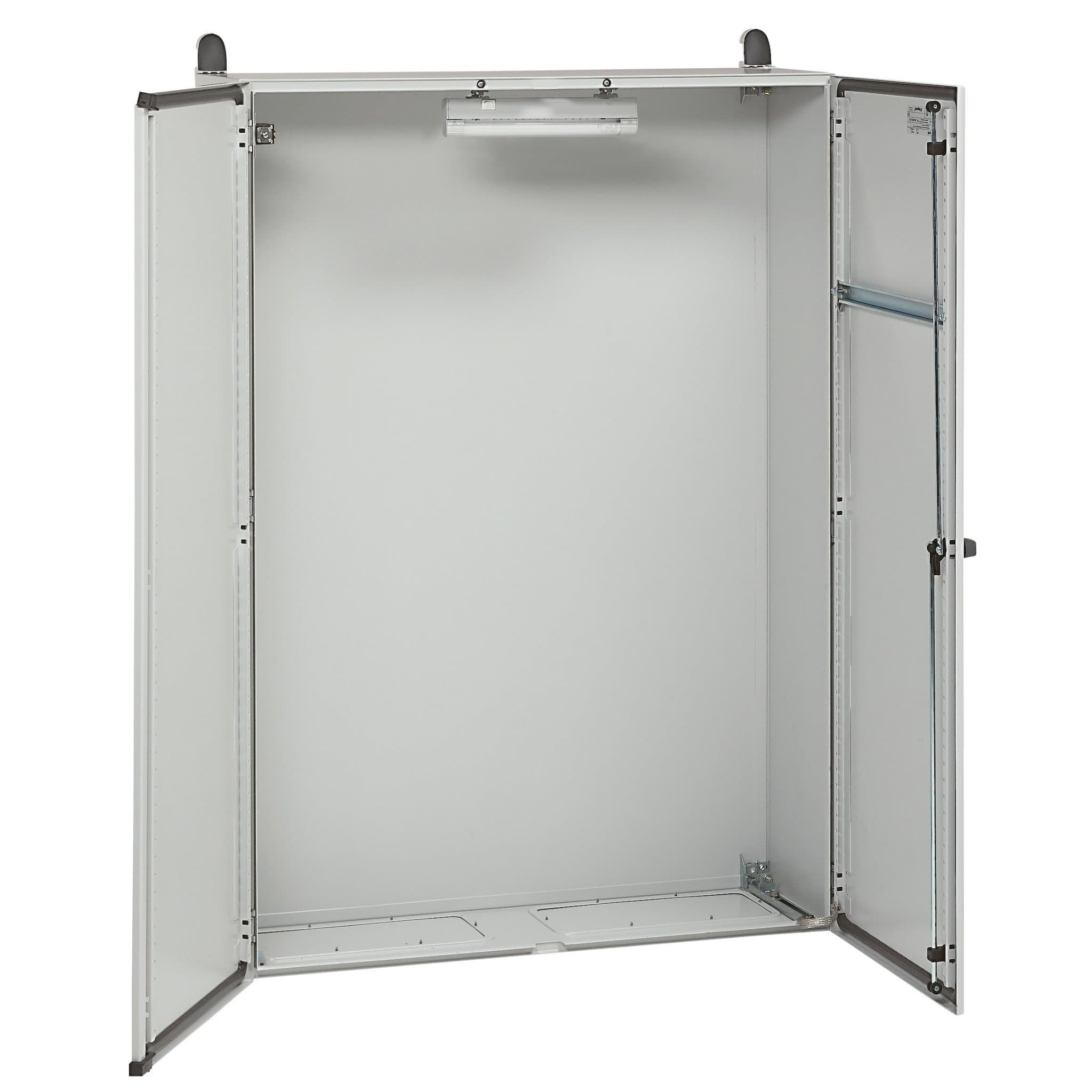 Legrand Atlantic Шкаф IP 55 1400х1000х300 035595 — миниатюра 1