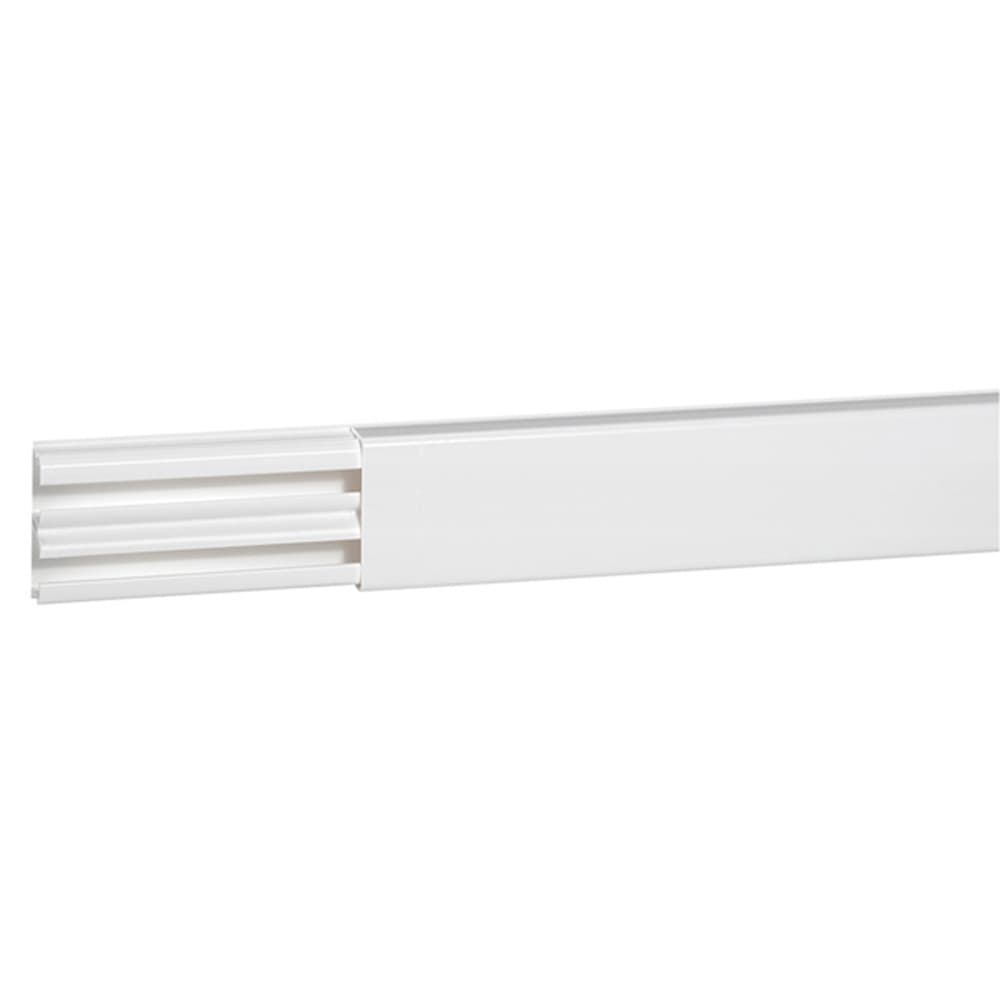 Legrand DLPl Миниплинтус 32х12,5 3м с/ц.пер. 033310 — миниатюра 1