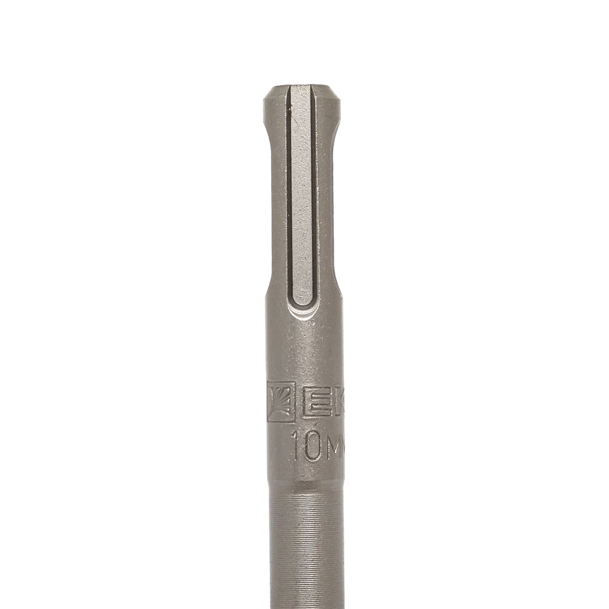 EKF Бур по бетону SDS-plus 10x160 мм (4 резца) Professional — миниатюра 4