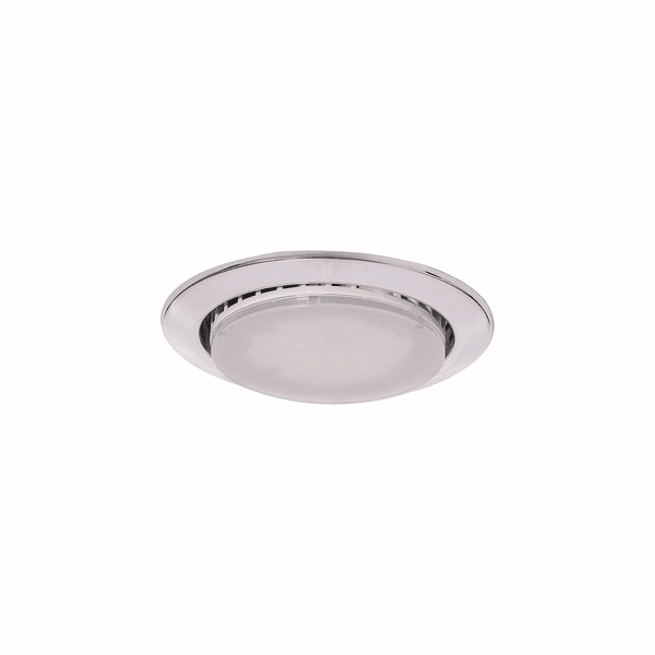 Italmac Montana 53 0 05 Светильник штампованный, неповоротный, GX53, хром