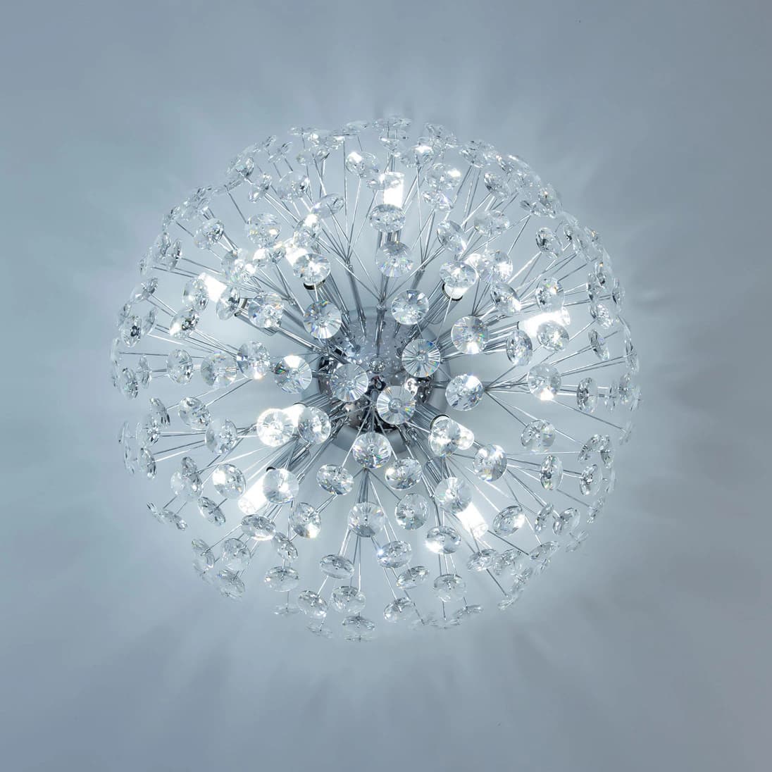 Citilux EL322C09.1 Betsy Люстра — миниатюра 14
