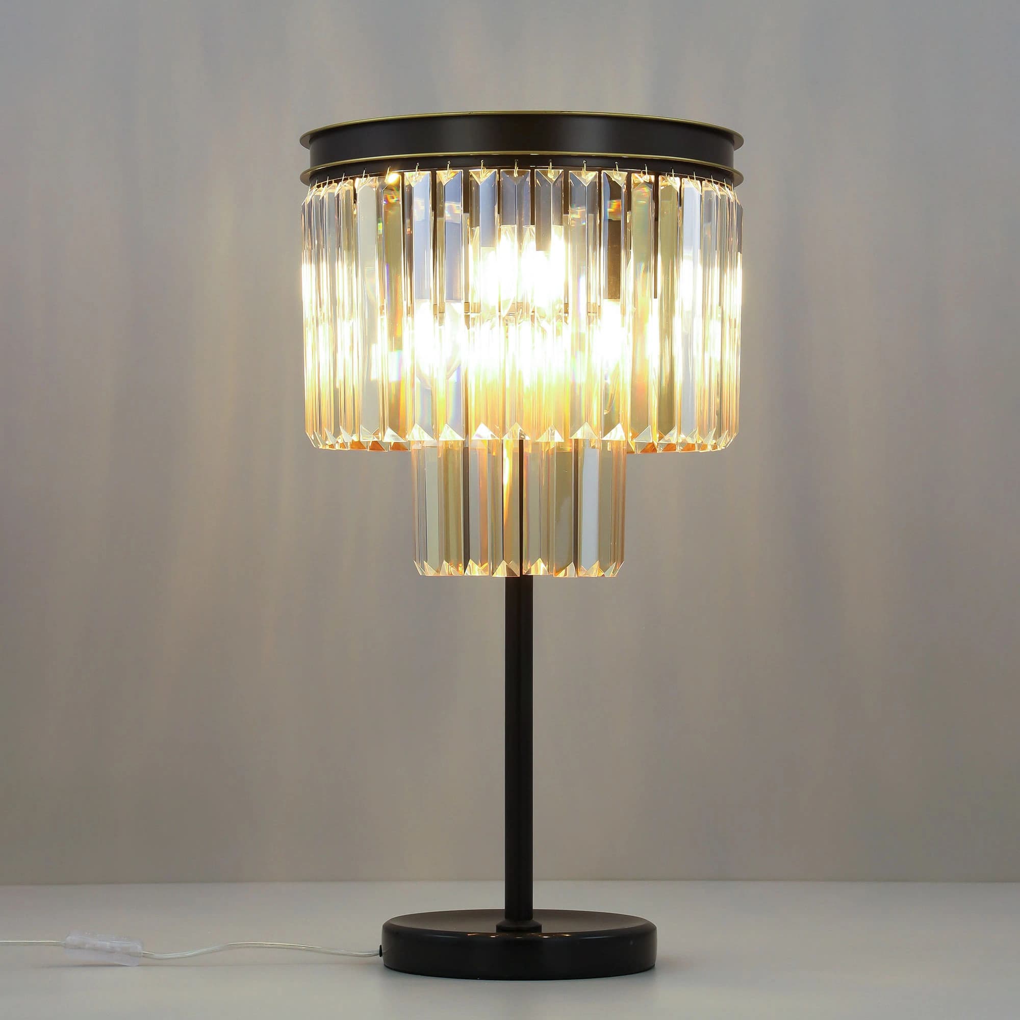 Citilux CL332862 Мартин Светильник Настольный — миниатюра 9