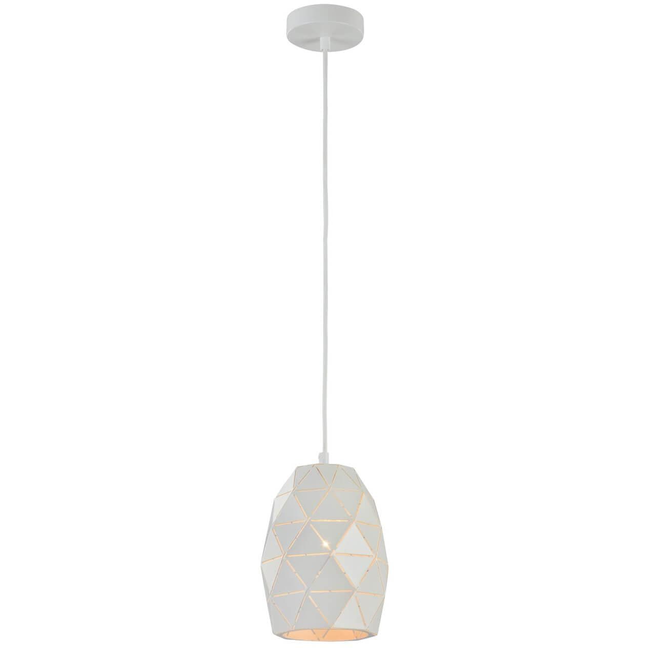 Maytoni Pendant Louvre Белый Подвес 1xE27 40W MOD199-PL-03-W — миниатюра 12