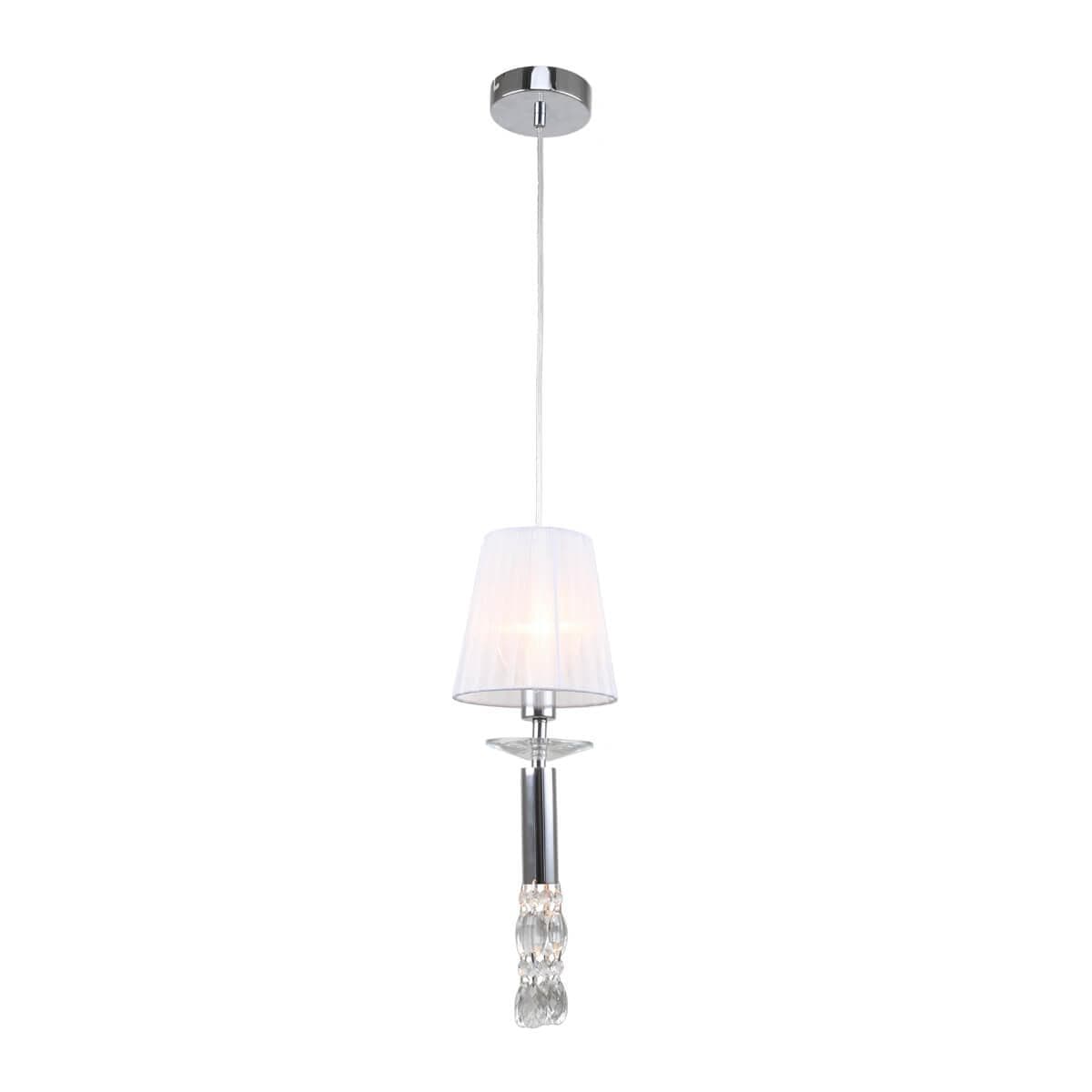 Favourite 2768-1P Triumph Подвесной светильник D150*H1500, 1*E14*40W + 1*G9*25W/1*G9LED*5W, excluded