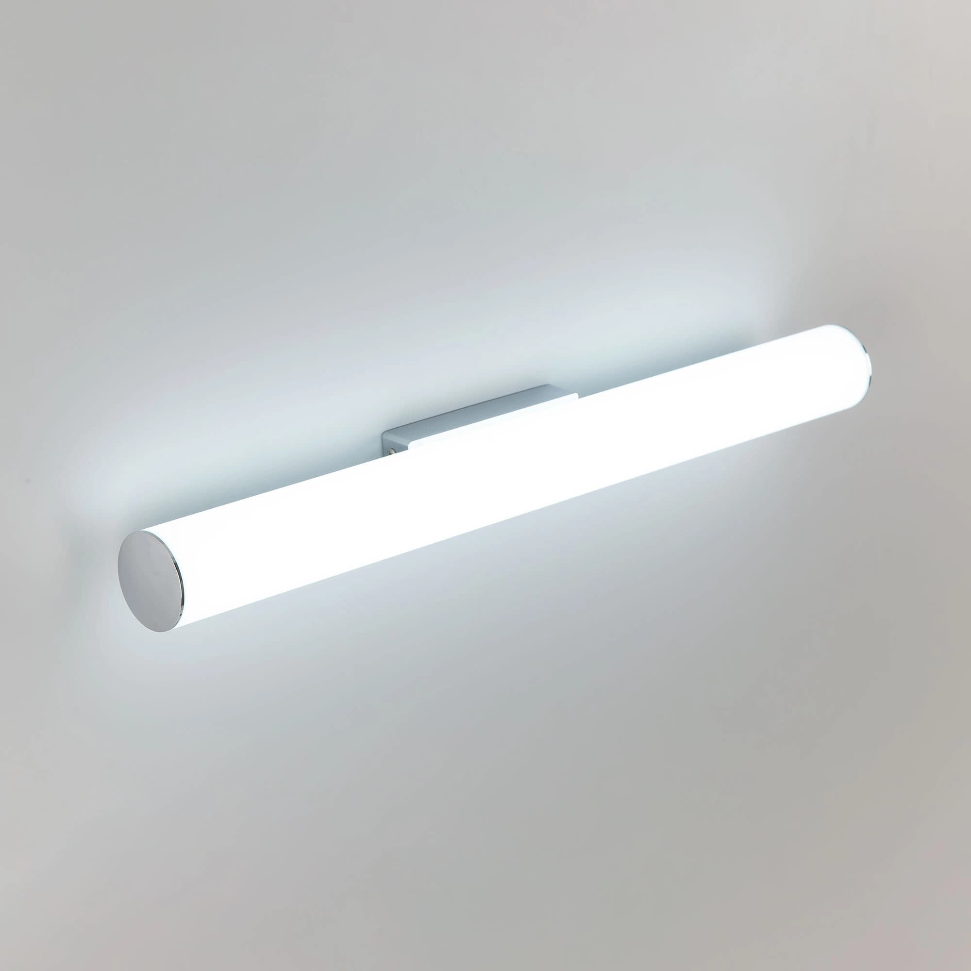 Citilux CL72118N Фауст Хром Светильник Накл. LED 18W*4000K — миниатюра 2
