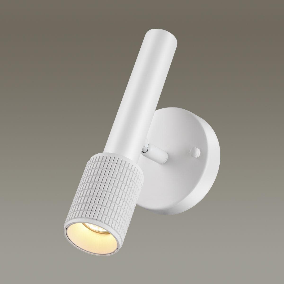 Odeon Light Спот Mehari 4239/1W — миниатюра 2
