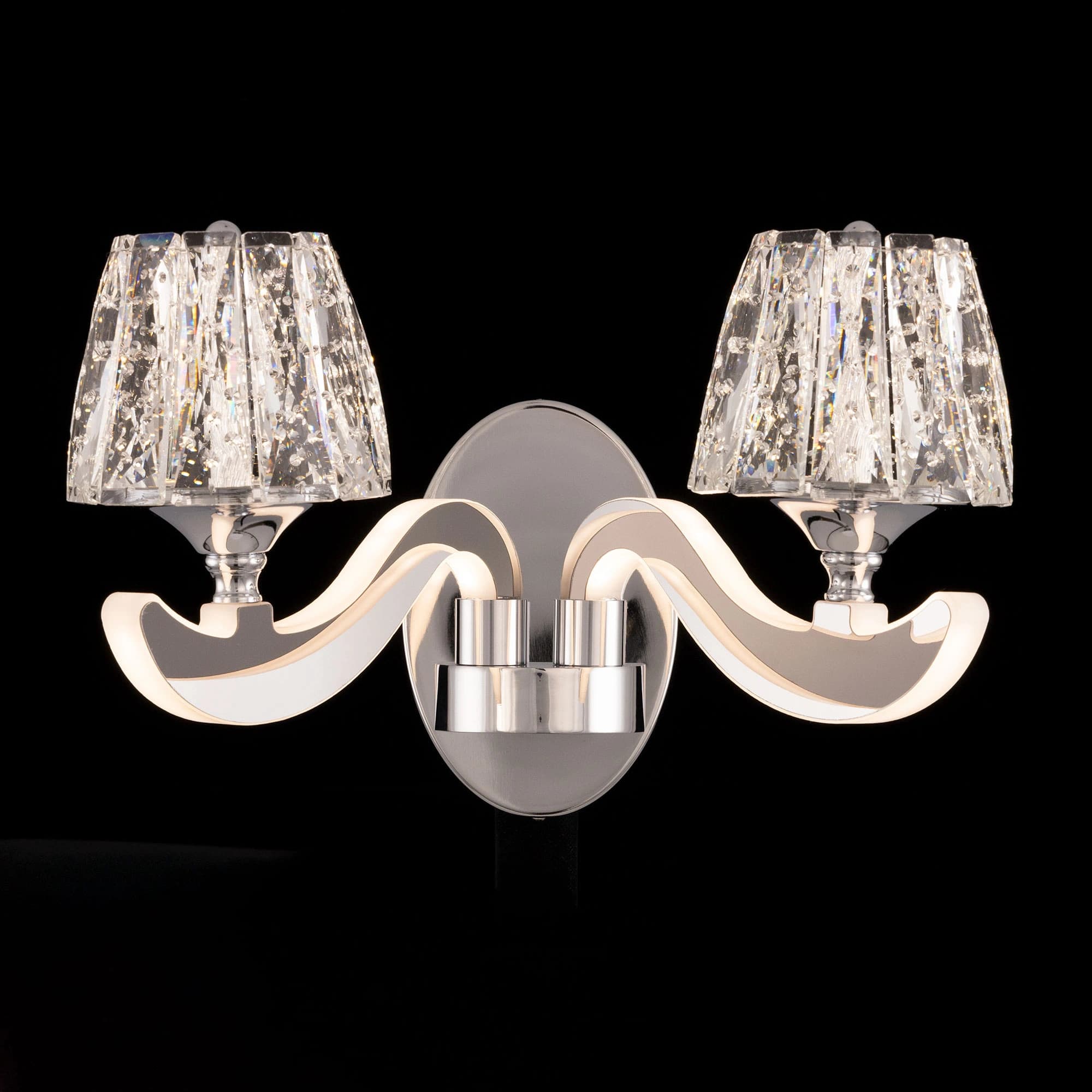 Citilux EL338W2 Montserrat Бра — миниатюра 13