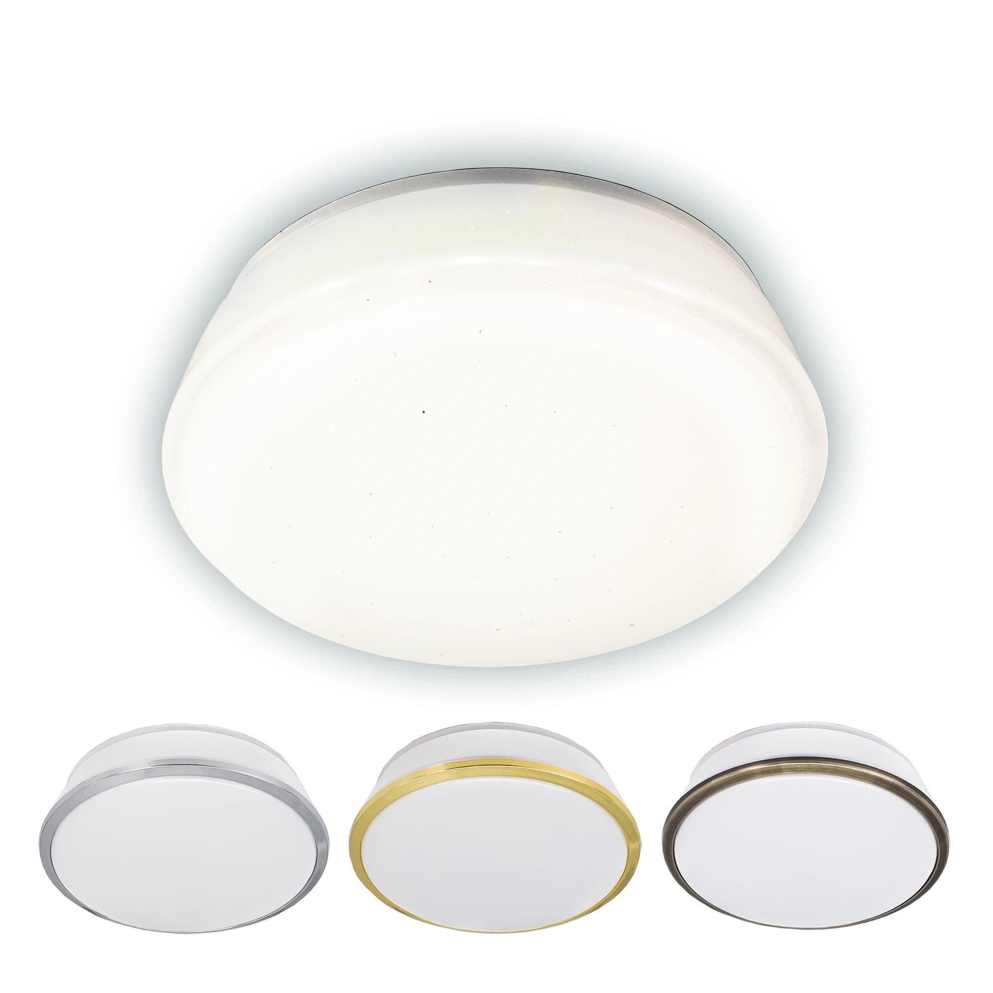 Citilux CLD6008W Дельта Белый Светильник Встр. 8W*3000K