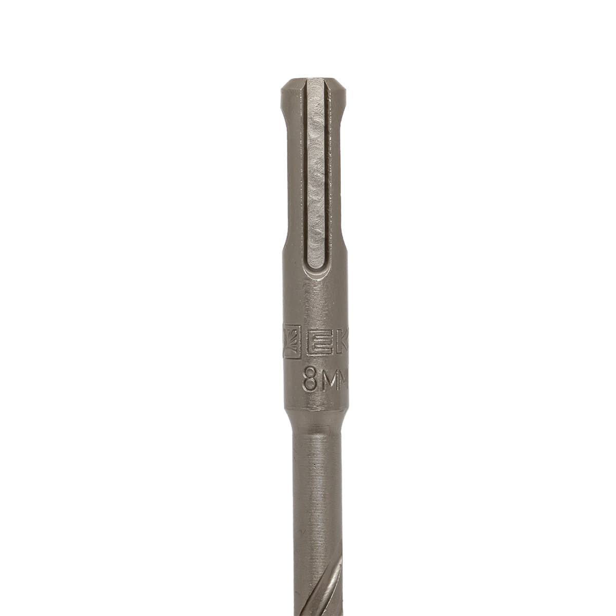 EKF Бур по бетону SDS-plus 8x160 мм (4 резца) Professional — миниатюра 4