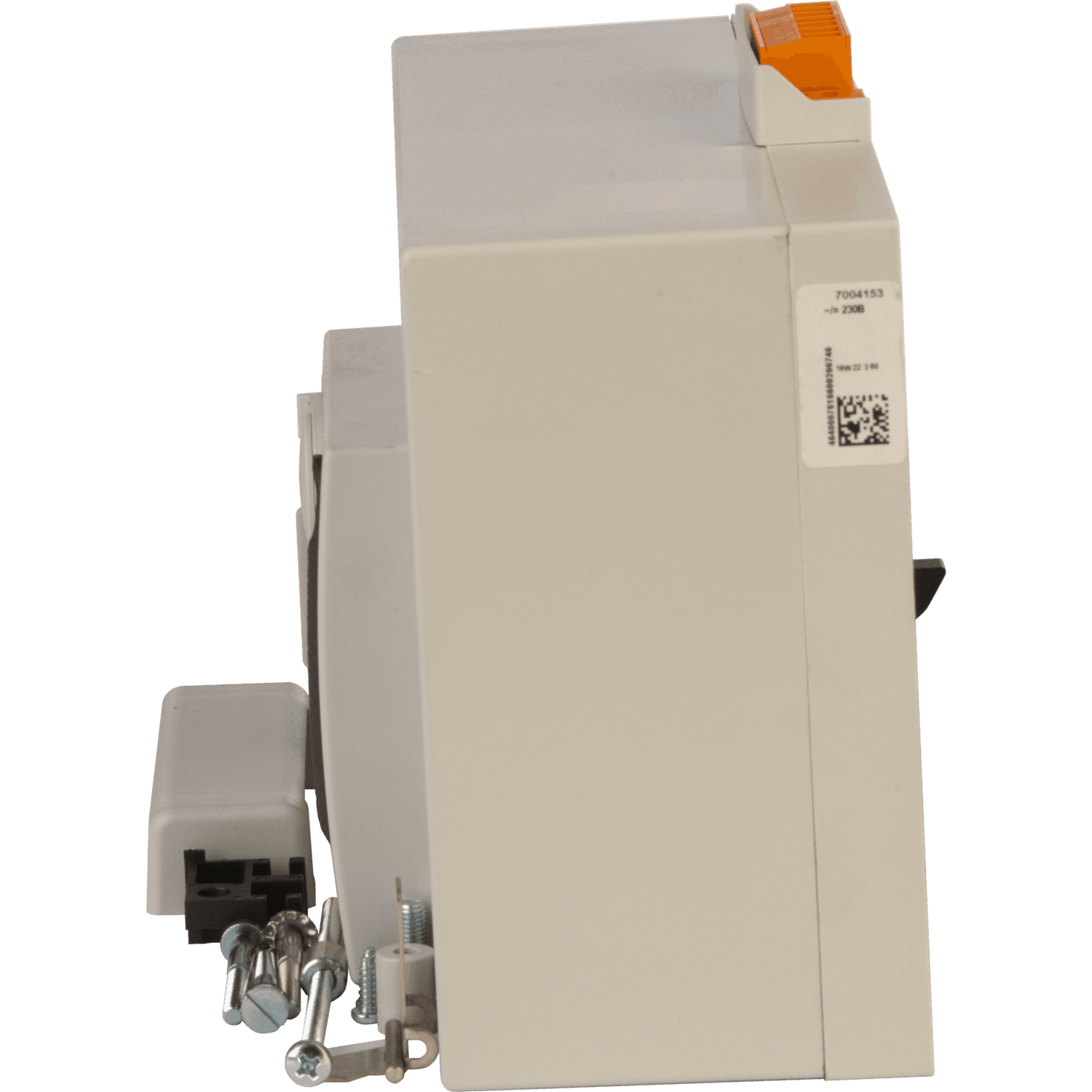 Контактор (Legrand) Моторный привод для взвода пружины ~ 230В — миниатюра 2