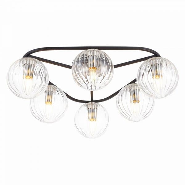 Citilux CL113161 Брабус Светильник Люстра