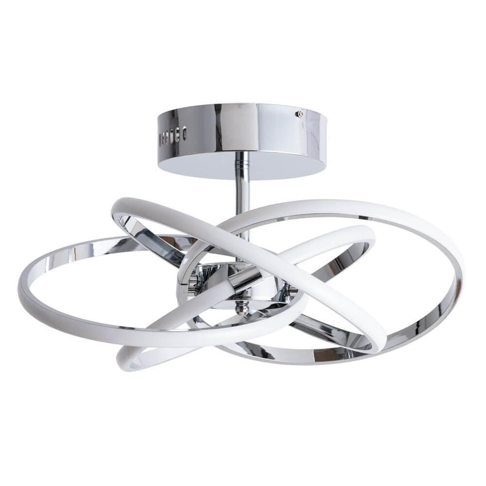 Arte Lamp ORBIT 0 A9052PL-4CC — миниатюра 1