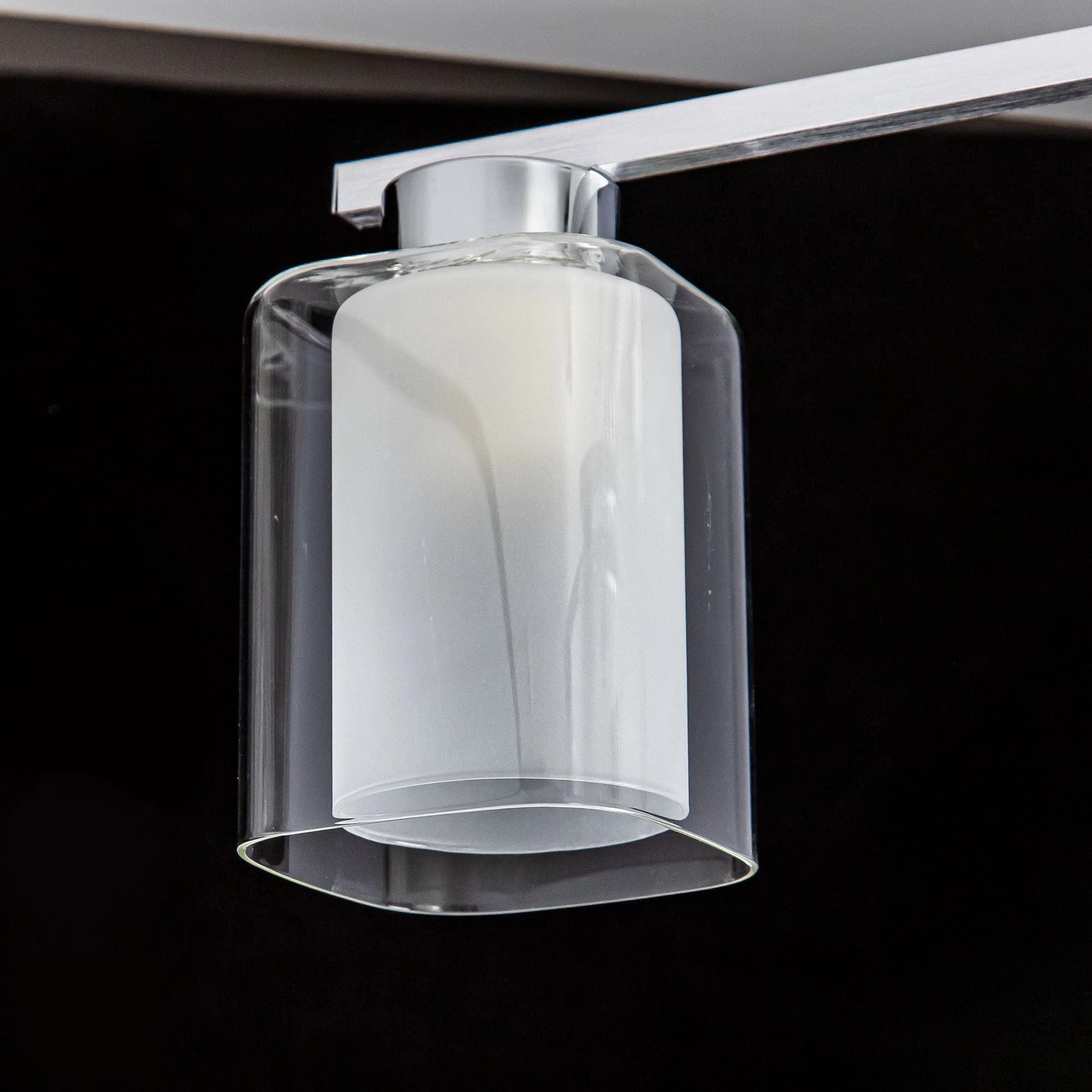 Citilux CL111180 Диез Алюм. Люстра — миниатюра 10