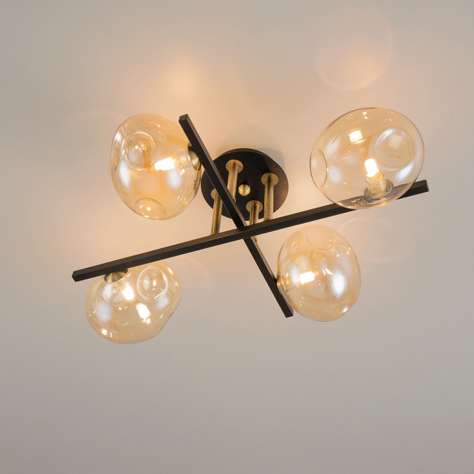 Citilux CL201141 Дэвис Светильник Люстра — миниатюра 11