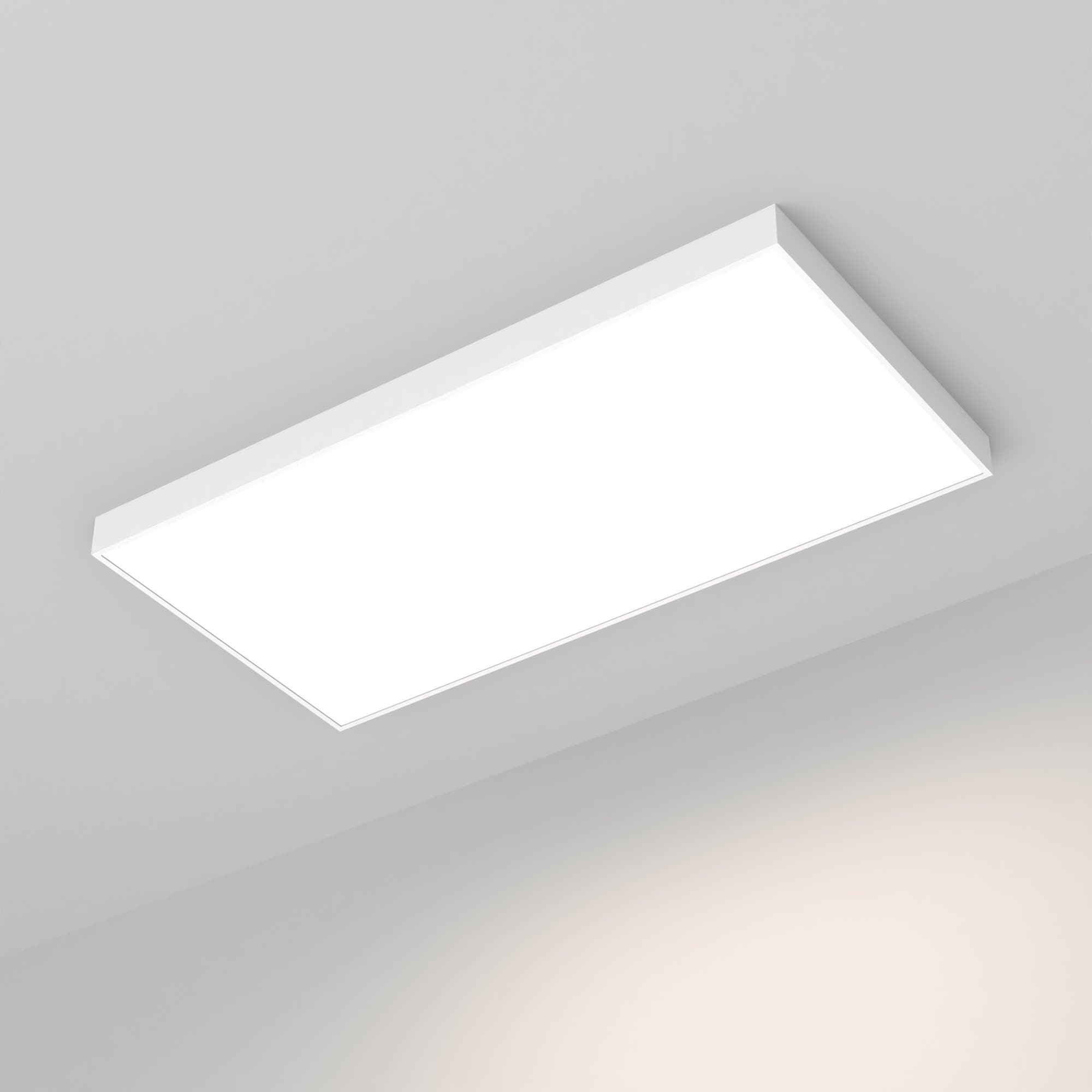 Arlight Панель IM-EMERGENCY-1.5H-S600x1200-53W White6000 (WH, 120 deg, 230V) (IP40 Металл, 2 года) 034940 — миниатюра 3