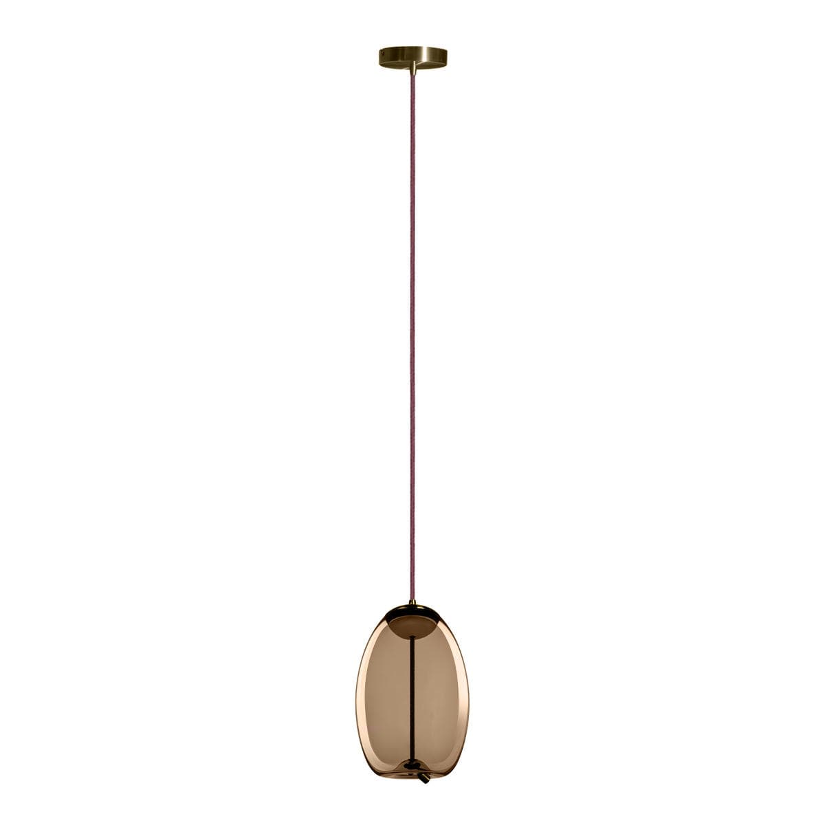 LOFT IT 8135-A mini Подвесной светильник Knot, шт