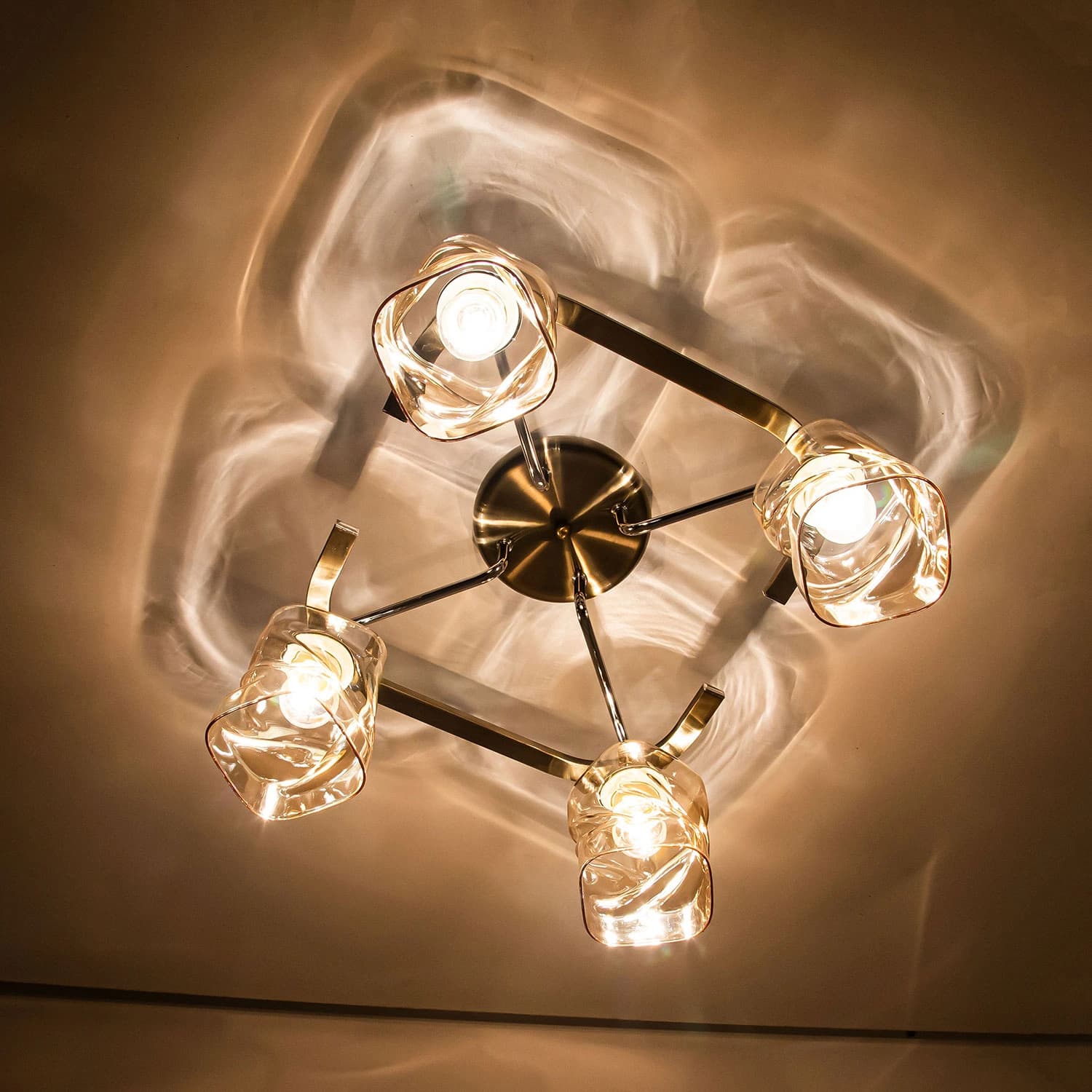 Citilux CL170142 Плутон Люстра — миниатюра 8