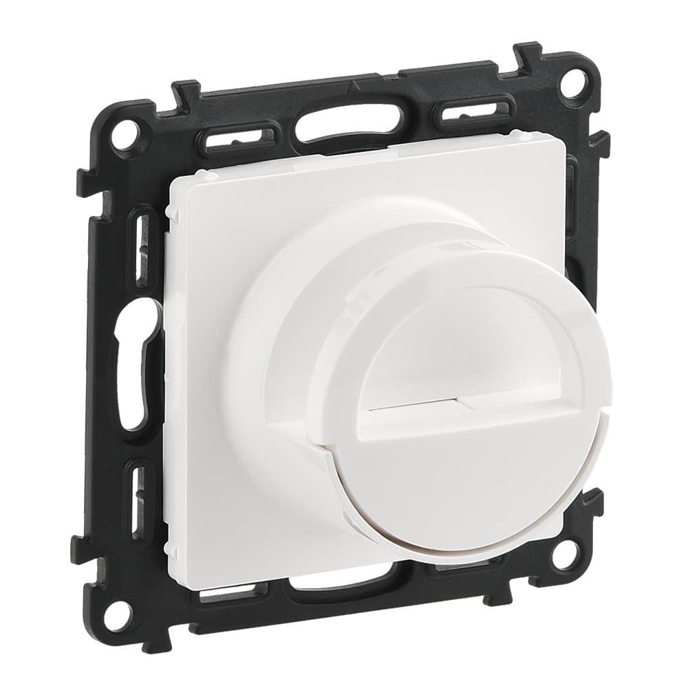 Legrand Valena LIFE DIY Бел Подставка для смартфона 754910