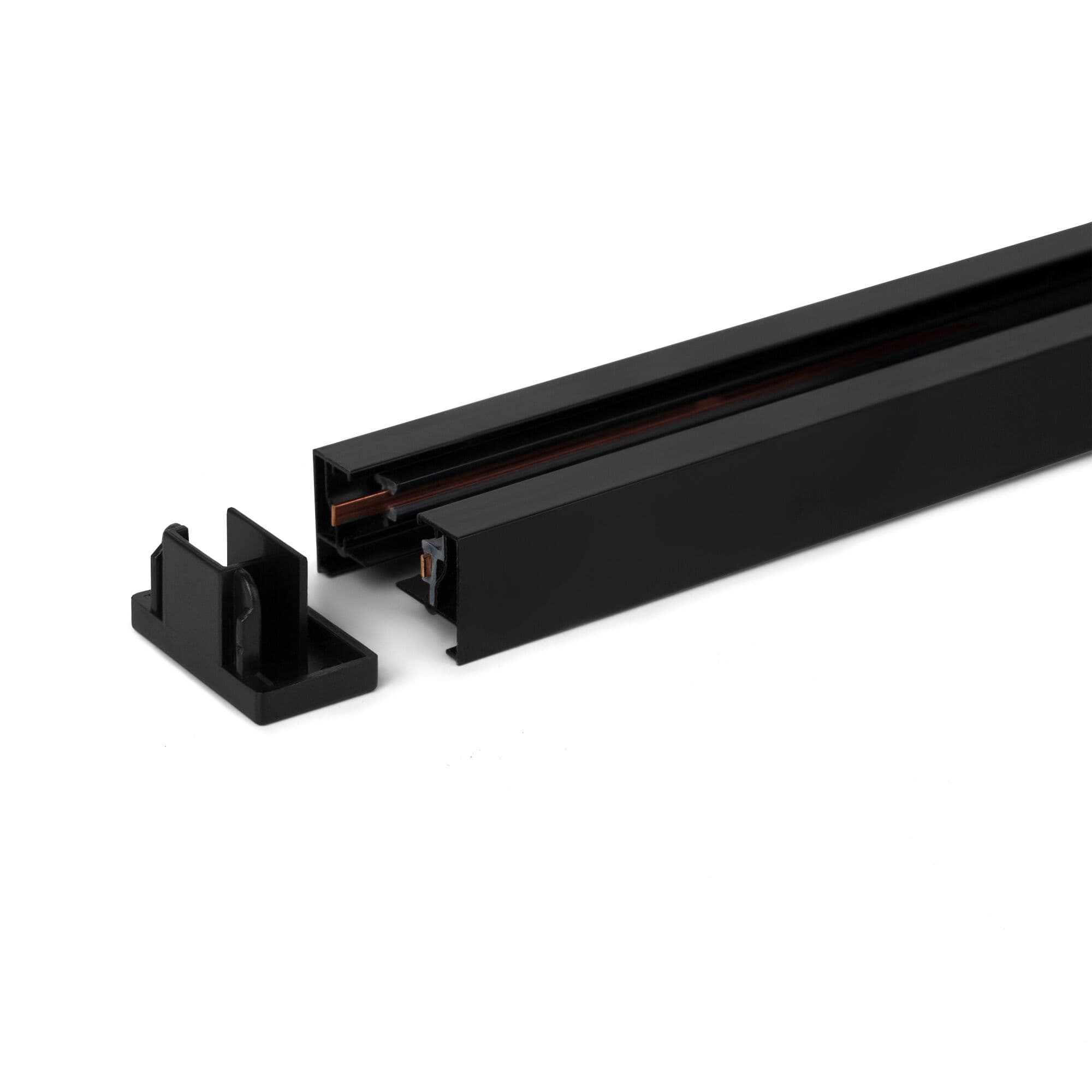 Elektrostandard 85081/00 / Однофазный шинопровод черный (3м.) a057087 — миниатюра 2