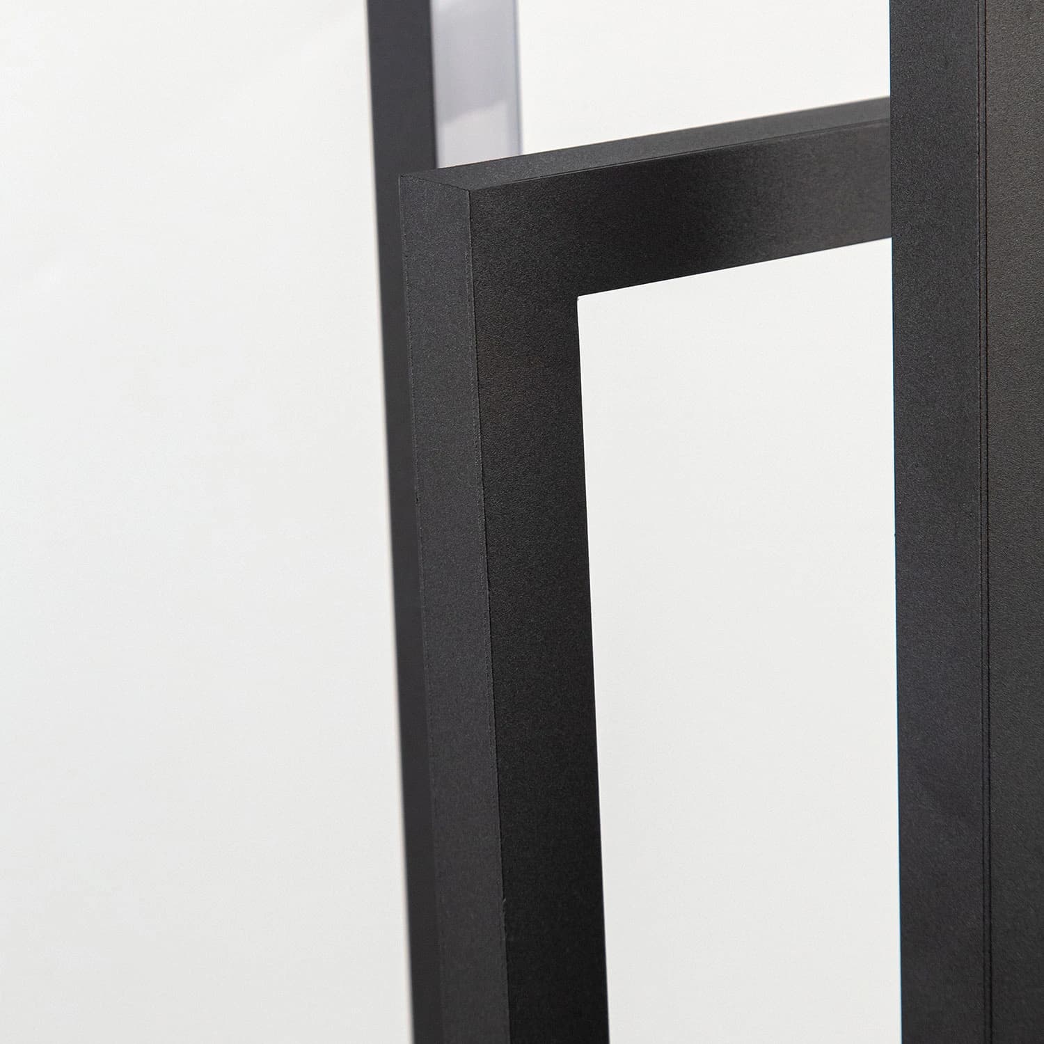 Citilux CL804011 Дефанс Черный Торшер — миниатюра 13