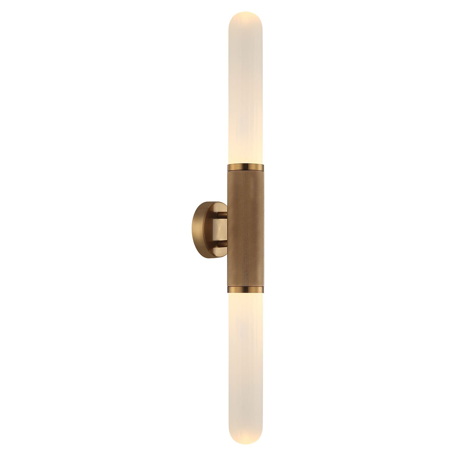 Lussole LOFT Бра настенное бронзовый LSP-8482