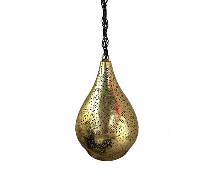 Kink Light 0301 Подвес АЛИБАБА h-75 d-20 E14 1*60w