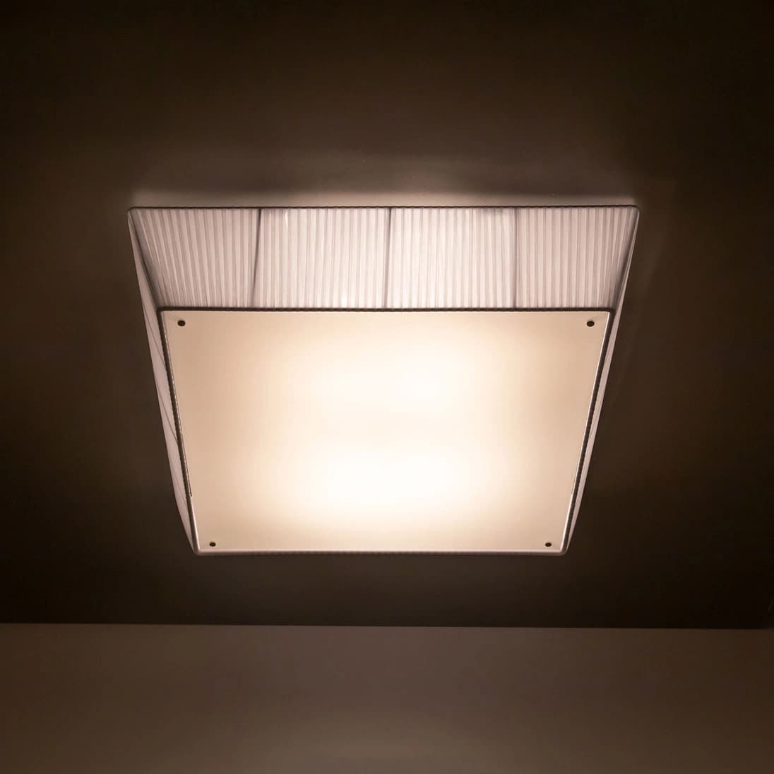 Citilux CL914141 Белый Светильник Потолочный — миниатюра 2