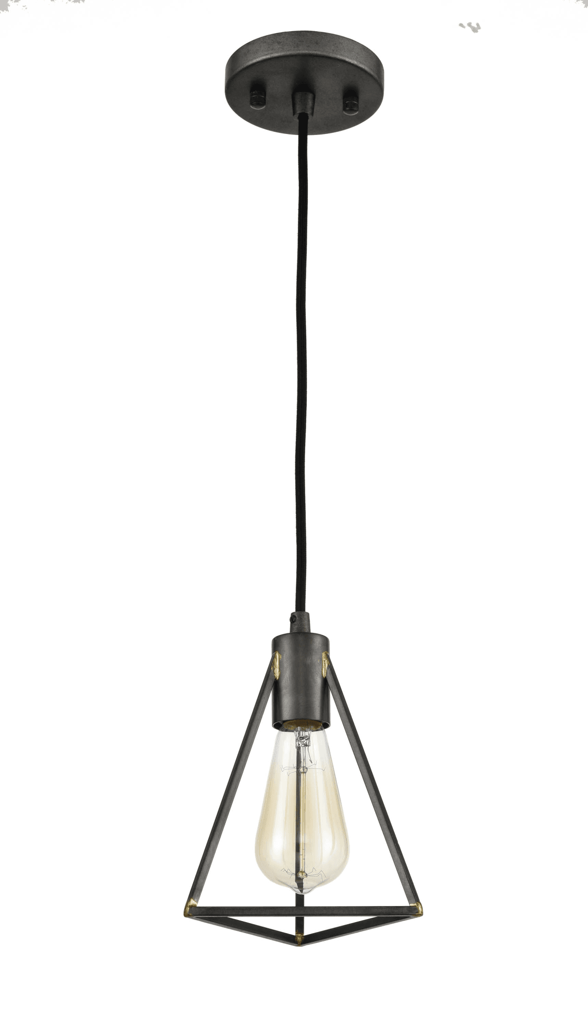 Vele Luce Storm Подвесной светильник VL6136P01 — миниатюра 2