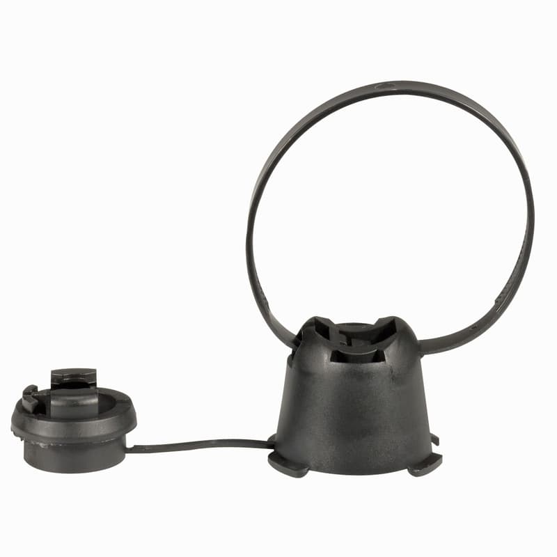 Legrand Хомут монт. д/труб d16-25мм (упак.=50шт.) 031963 — миниатюра 2