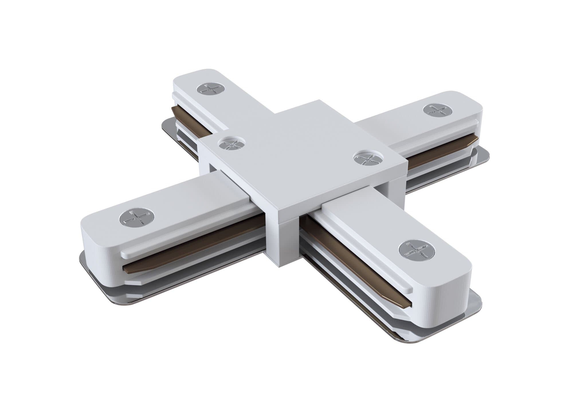 Maytoni Technical Accessories for tracks Белый Аксессуар для трекового светильника TRA001CX-11W — миниатюра 2