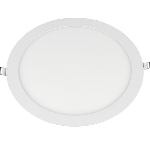 Elektrostandard DLR003 24W 4200K / Светильник встраиваемый a034917