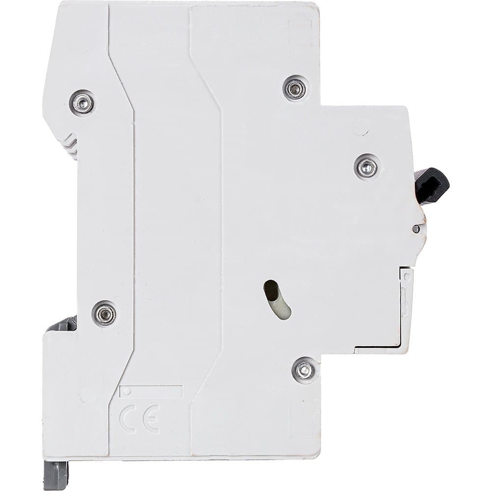 Legrand RX3 Автоматический выключатель 4P 50А (C) 4,5kA 419746 — миниатюра 3