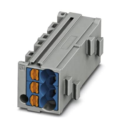 Phoenix Contact PTMC 1,5-3 /BU Сотовые клеммы 3270420
