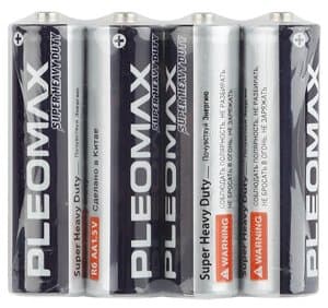 Pleomax R6-4S 00000990