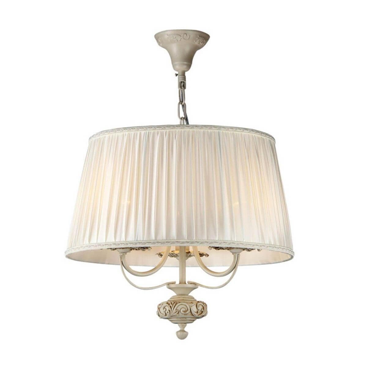 Maytoni Elegant Olivia Слоновая Кость Подвес 3xE14 40W ARM326-33-W