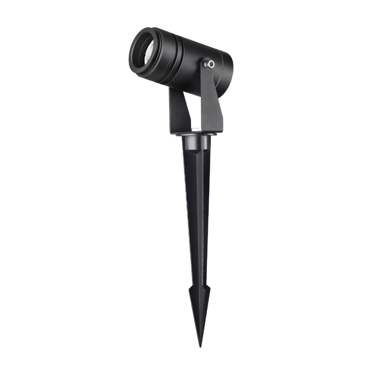 Odeon Light 6647/10GL NATURE ODL24 черный/металл Уличный светильник IP67 LED 10W 4000K AC85-265V STIMA