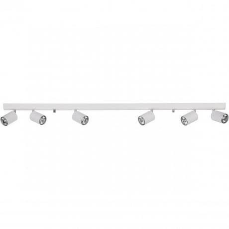 Nowodvorski Белый Спот Eye Spot 6607 GU10 35W 220V