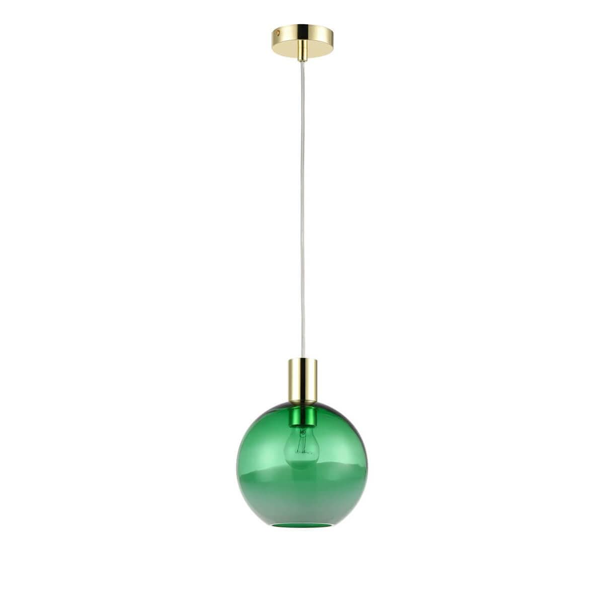 Vele Luce Unicum Подвесной светильник VL5374P41 — миниатюра 3