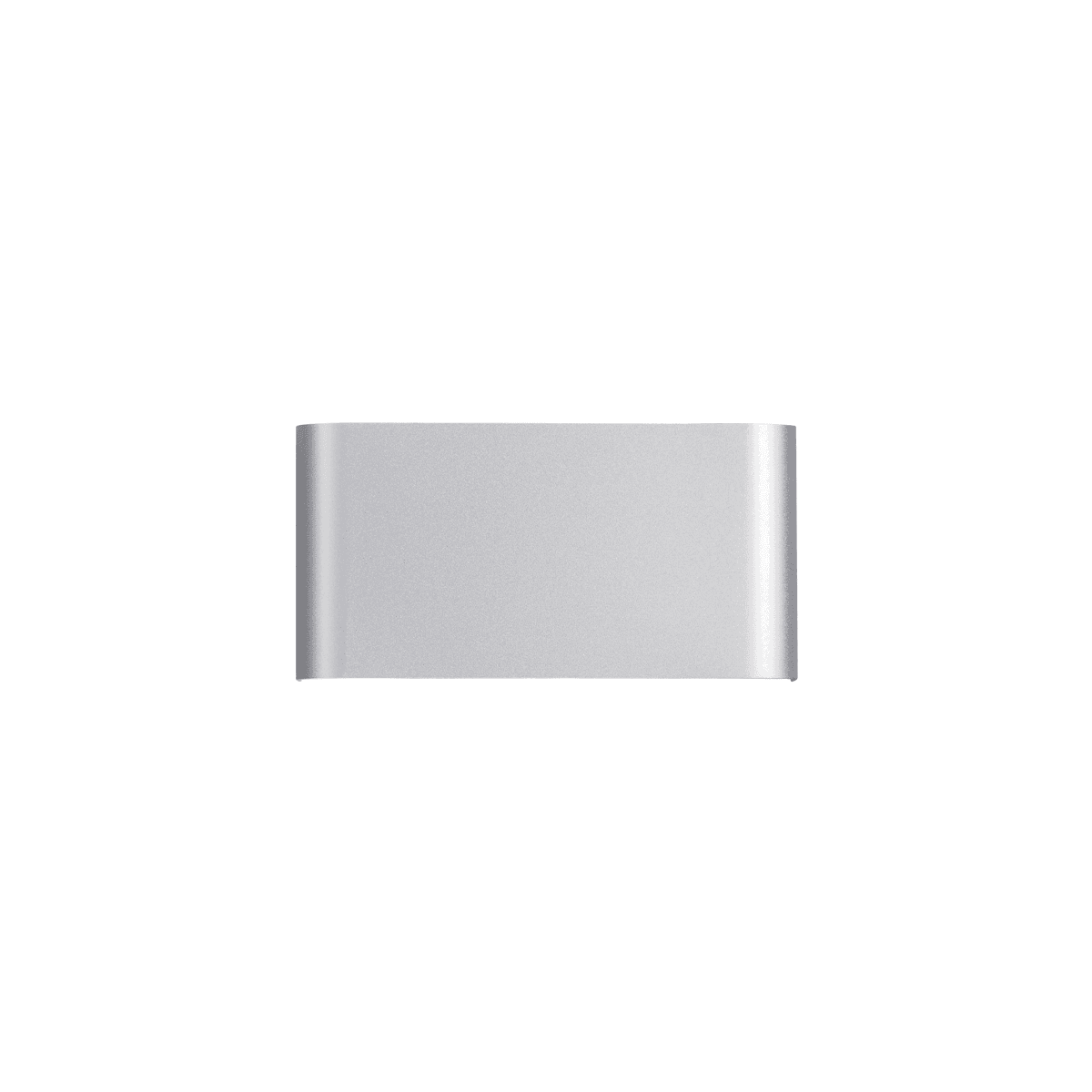 Odeon Light 4217/4WL HIGHTECH ODL21 145 серебр/металл Настен.светильник IP20 LED 4W 434Лм 3000K MAGNUM — миниатюра 2